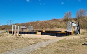 Beach Lodges Oostvoorne